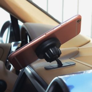 Universal Car Dashboard Mobile Holder
