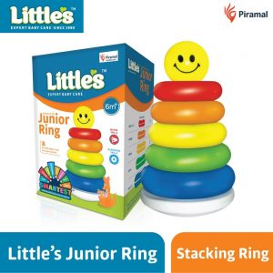 Little’s Junior Ring (Multicolour)
