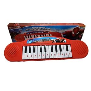 Multi Sound Keyboard Electronic Organ Portable Piano