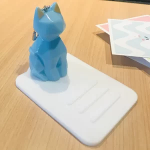 Cat Mobile Phone Stand