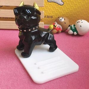 Cool Dog Mobile Phone Stand