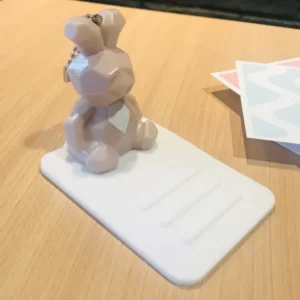 Rabbit Mobile Phone Stand